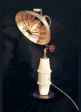 Lampe thermor