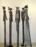 Les demoisellesd'Heron II
