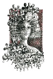 Reine de trèfle