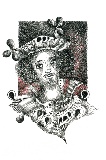 Roi de trèfle