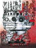 Hamlet rouge