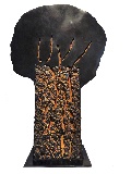 Arbre porte