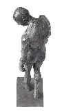 Etude d'homme