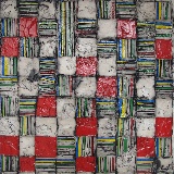 Embrasure multicolor